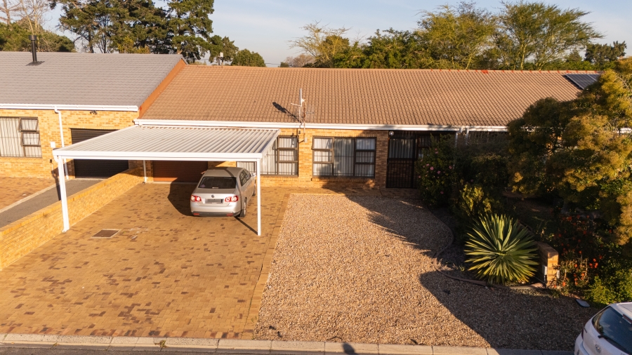 To Let 3 Bedroom Property for Rent in Kuils River South Western Cape